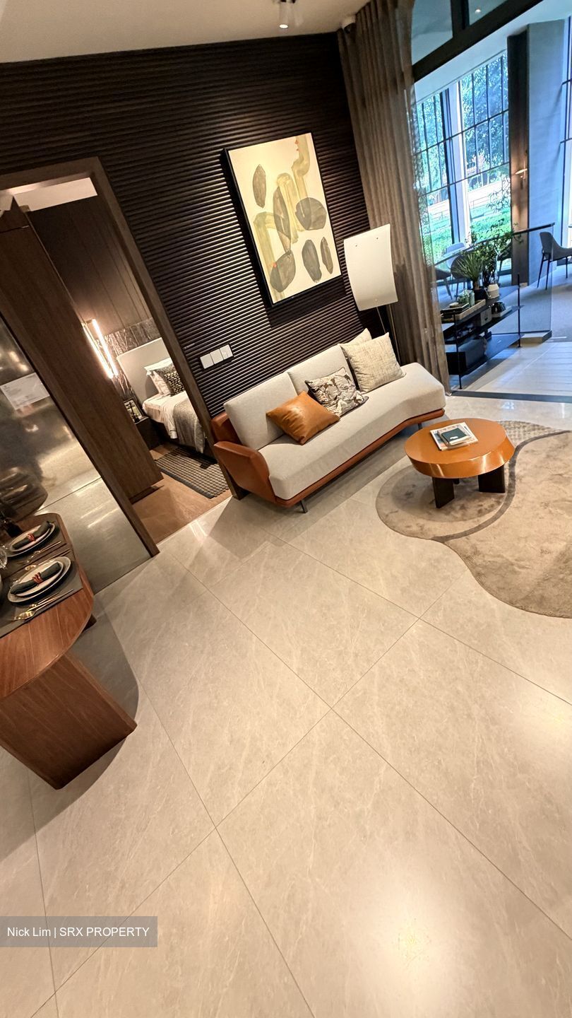 The Continuum (D15), Apartment #530372841